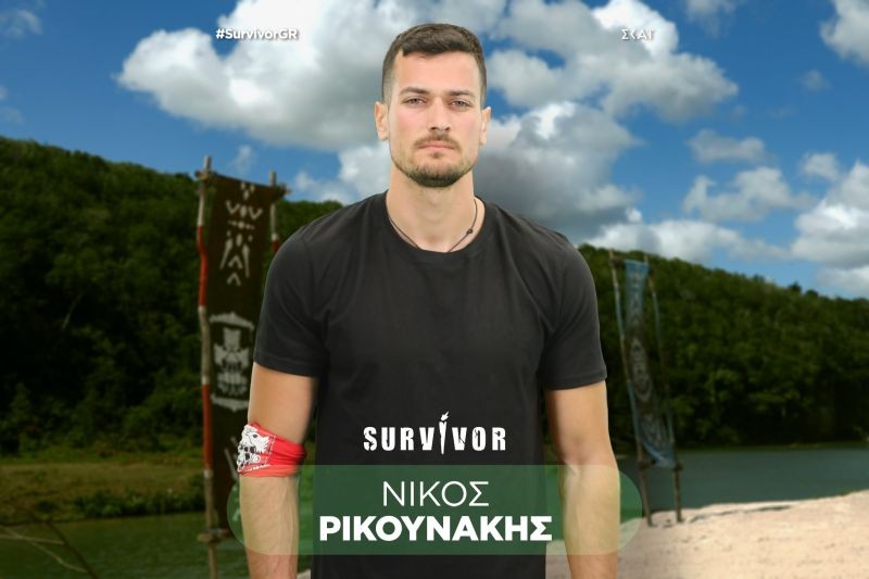 Survivor 2024: Εντυπωσιακή είσοδος για τους νέους παίκτες - Σε ποιες ομάδες μπήκε ο καθένας;