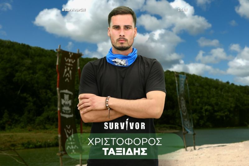 Survivor 2024: Εντυπωσιακή είσοδος για τους νέους παίκτες - Σε ποιες ομάδες μπήκε ο καθένας;