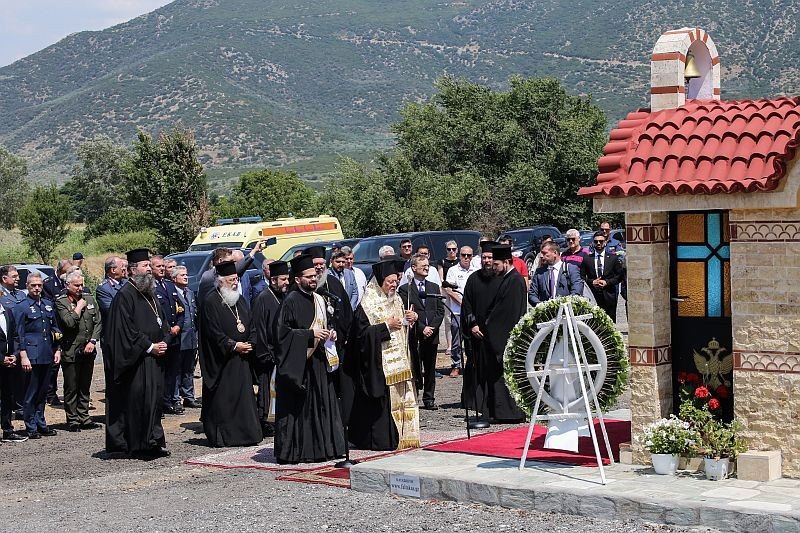 Οδηγία προς τους ανακριτές να μην μείνει τίποτα αναπάντητο: Νέα παρέμβαση του Αρείου Πάγου για τα Τέμπη