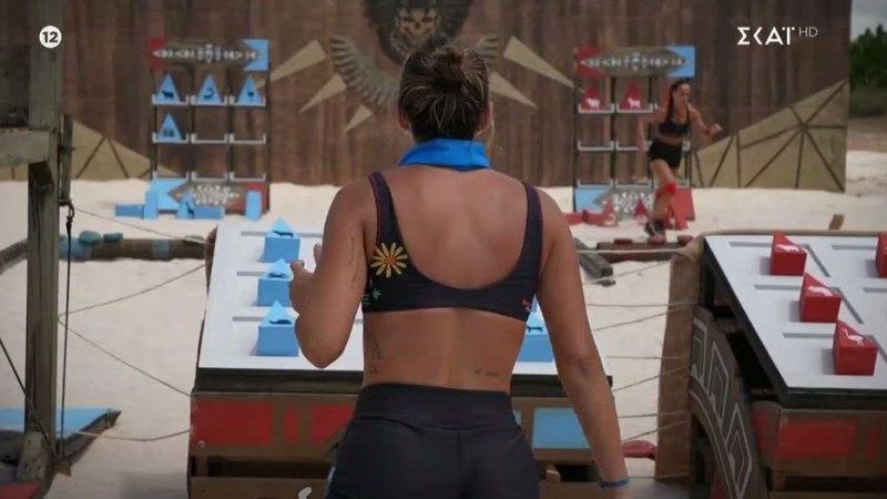  Survivor 2024 spoiler 26/02: Έχει βουίξει ο Άγιος Δομίνικος - Αυτή η παίκτρια αποχωρεί τις επόμενες μέρες