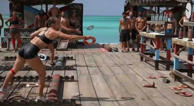 Survivor 2024 spoiler 26/02, ΟΡΙΣΤΙΚΟ: Αυτή η ομάδα κερδίζει την 2η ασυλία της εβδομάδας!