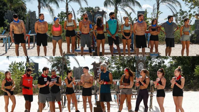 Survivor 2024 spoiler: Μεγάλο φαβορί στο νοσοκομείο με χτύπημα στο κεφάλι - Οι εκτιμήσεις των γιατρών και οι φήμες για αποχώρηση