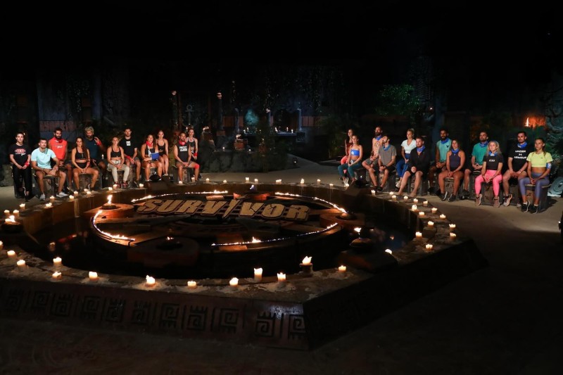 Survivor 2024 spoiler 28/02: Αυτή η ομάδα κερδίζει το έπαθλο επικοινωνίας