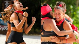 Survivor 2024 spoiler 29/02: Σάλος με την Κατερίνα Δαλάκα - Έδιωξε συμπαίκτριά της από το Survivor 2024