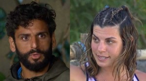 Survivor 2024 spoiler 29/02 Άγριος καυγάς με Σταυρούλα και Περπατάρη πίσω από τις κάμερες - Τι συνέβη;