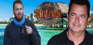 Survivor 2024 spoiler 01/03: Κινδυνεύει με αποβολή ο Τζέιμς Καφετζής - Σε τρομερά δύσκολη θέση ο Ατζούν!