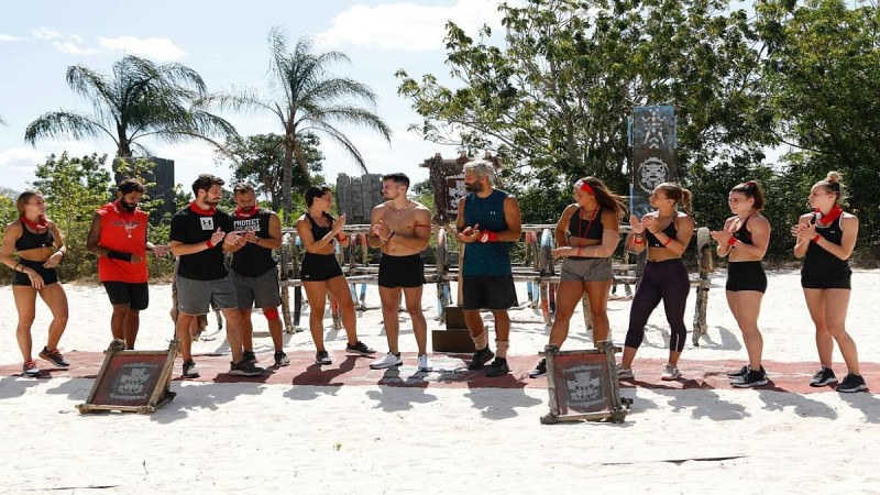 Survivor 2024 spoiler: Έκτακτη απόφαση Ατζούν - Η ανακοίνωση του Γιώργου Λιανού «παγώνει» τους παίκτες!