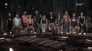 Survivor 2024 spoiler 03/03: Αυτή την φορά δεν τη γλιτώνει - Αυτός είναι ο πρώτος υποψήφιος προς αποχώρηση