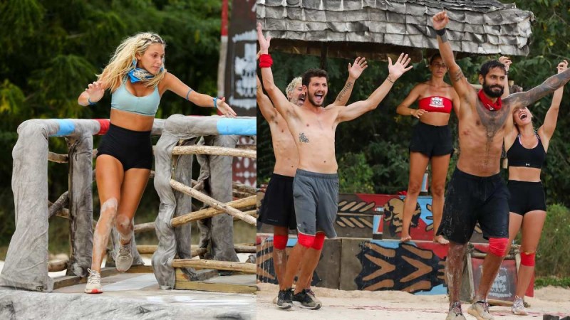 Survivor 2024 spoiler 03/03: Ε καλά τώρα! Αυτός είναι ο 1ος υποψήφιος προς αποχώρηση!