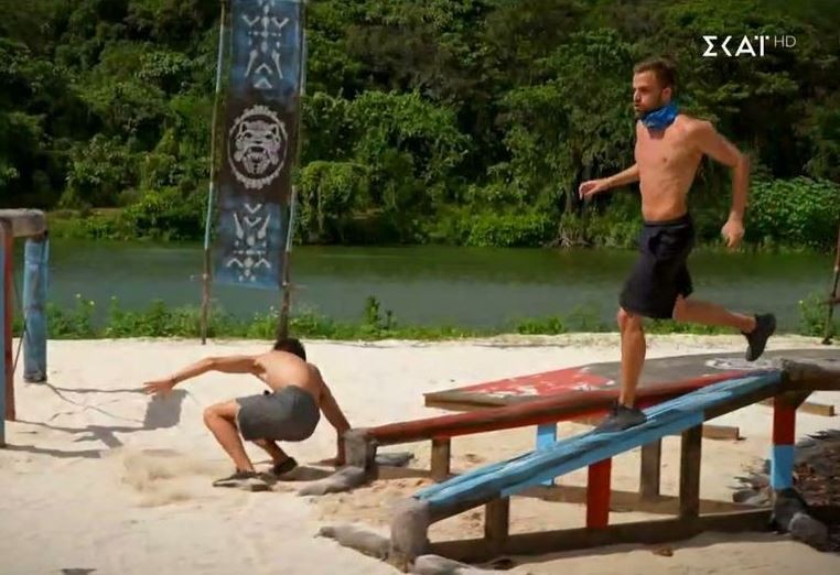 Survivor 2024 spoiler 03/03: Ποιος είναι ο 1ος υποψήφιος προς αποχώρηση