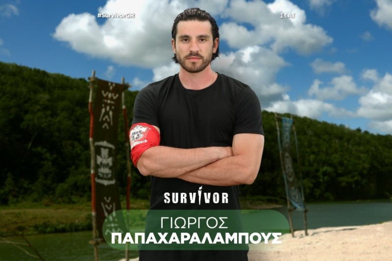 Οι δύο νέοι παίκτες που μπαίνουν στο Survivor