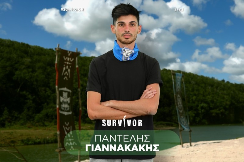 Οι δύο νέοι παίκτες που μπαίνουν στο Survivor