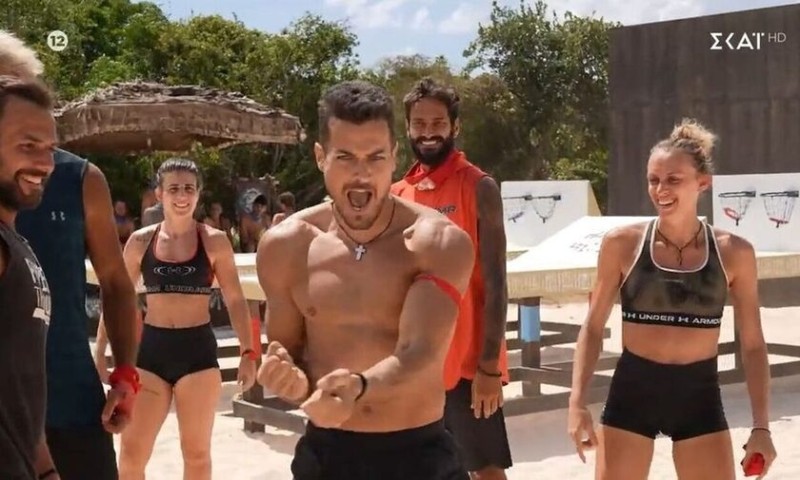 Survivor 2024 spoiler 05/03: Ζήτησε να αποχωρεί οικειοθελώς! «Δεν αντέχω άλλο, δεν είναι για μένα τα ριάλιτι...»