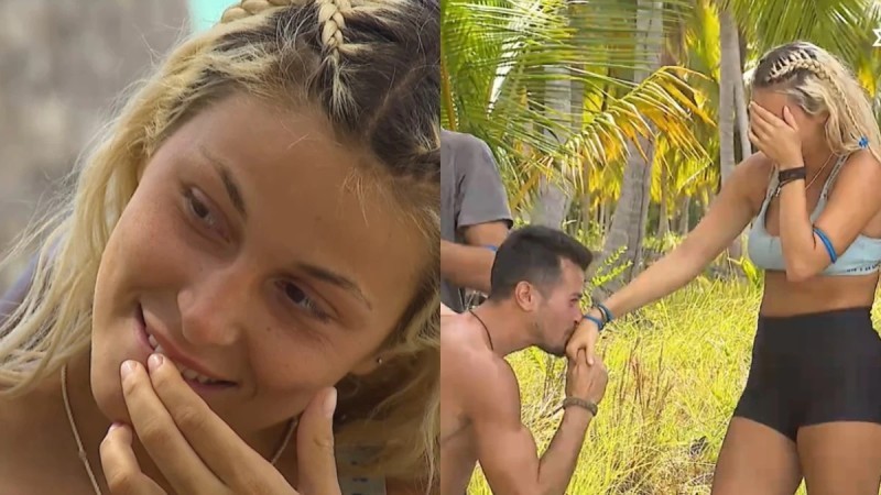 Survivor 2024 spoiler 06/03: 90% τηλεθέαση! Ίντριγκα και νέο... ερωτικό τρίγωνο! Ο Ατζούν Ιλιτζαλί βάζει μέσα παίκτη που θα απογειώσει τα νούμερα