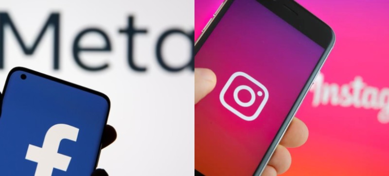 Έπεσε το Facebook & το Instagram 