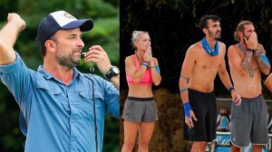 Survivor 2024 spoiler 06/03: 90% τηλεθέαση! Ίντριγκα και νέο... ερωτικό τρίγωνο! Ο Ατζούν Ιλιτζαλί βάζει μέσα παίκτη που θα απογειώσει τα νούμερα