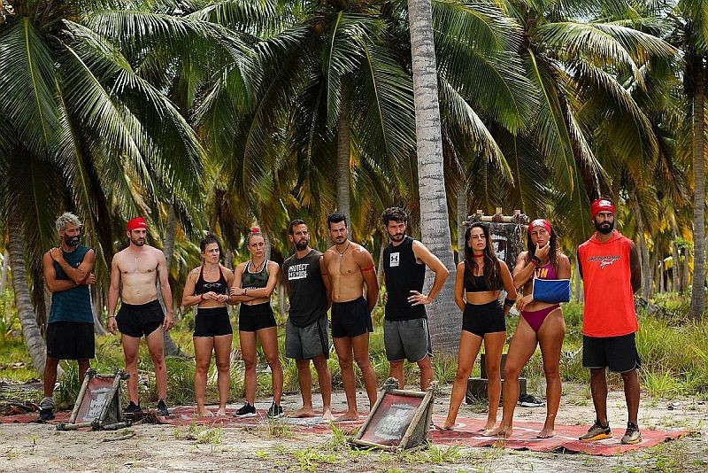 Survivor 2024 spoiler 07/03: Έγινε λέμε! Αυτή η ομάδα κερδίζει το έπαθλο της ημέρας!