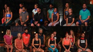 Survivor 2024 spoiler 08/03: Έσκασε οικειοθελής αποχώρηση στο Survivor 2024!