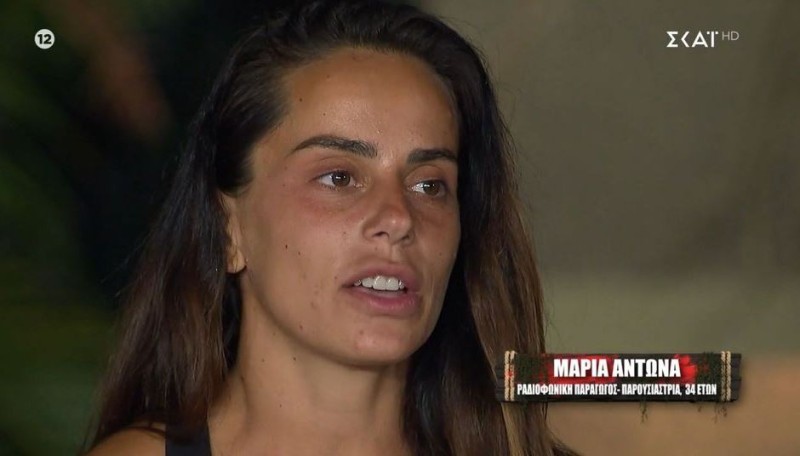 Survivor 2024 spoiler: Περιζήτητη νύφη! Με τόσα χρήματα έφυγε από το Survivor 2024 η Μαρία Αντωνά!