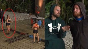 Survivor 2024 spoiler: Όλοι το είδαν, ελάχιστοι το παρατήρησαν - Η κίνηση της Μαρίας Αντωνά μόλις έχασε από την Ευγενία! Την κατάλαβαν Τζέιμς και Γκιουλέκας!