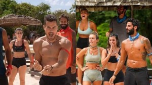 Survivor 2024 spoiler 10/03: ΟΡΙΣΤΙΚΟ! Αυτές είναι οι 2 νέες ομάδες - Η αλλαγή παικτών που θα απογοητεύσει τους τηλεθεατές!