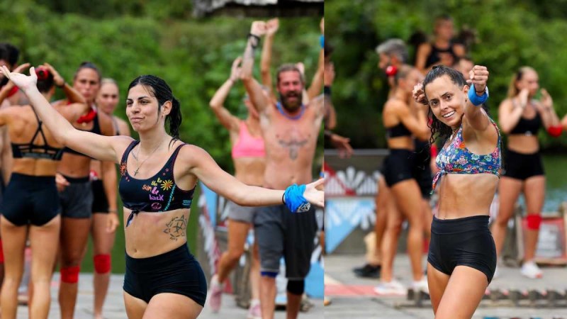 Survivor 2024 spoiler 11/03: Α καλά! Αυτός είναι ο 2ος υποψήφιος προς αποχώρηση!