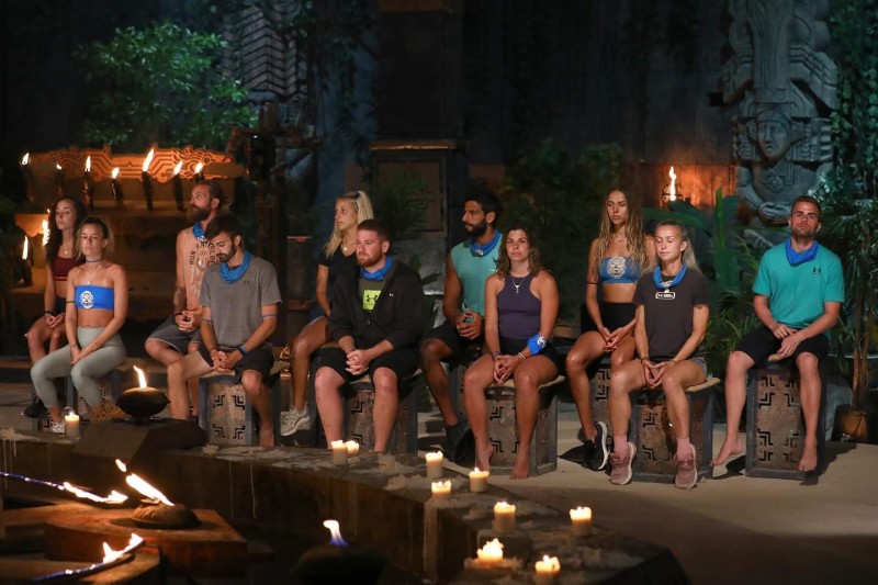 Survivor 2024 spoiler 11/03: Σούσουρο με την Σταυρούλα Χρυσαειδή - Έκτακτη απόφαση της παραγωγής