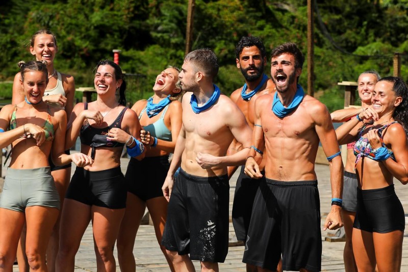 Survivor 2024 spoiler 11/03: Σούσουρο με την Σταυρούλα Χρυσαειδή - Έκτακτη απόφαση της παραγωγής