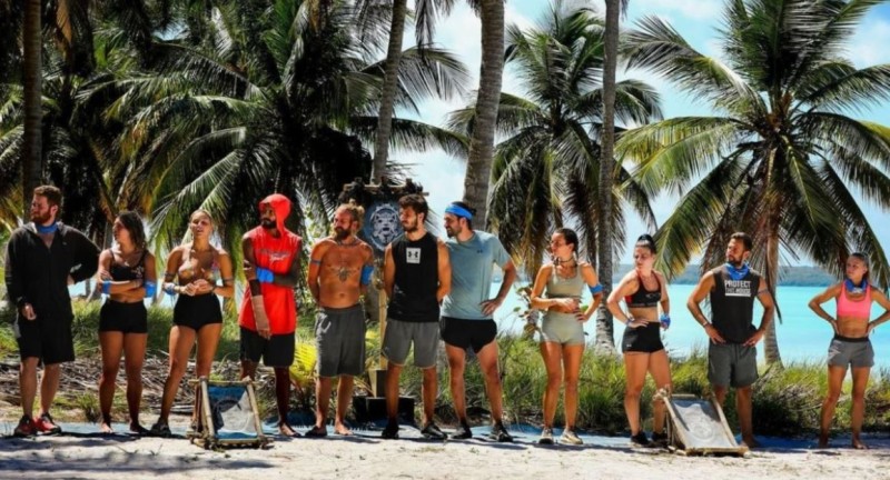 Survivor 2024 spoiler 11/03: Το λες και ανατροπή! Αυτή η ομάδα κερδίζει την 2η ασυλία!