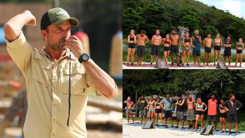 Survivor 2024 spoiler 14/03 αποχώρηση: Αυτή η παίκτρια φεύγει απόψε από το Survivor