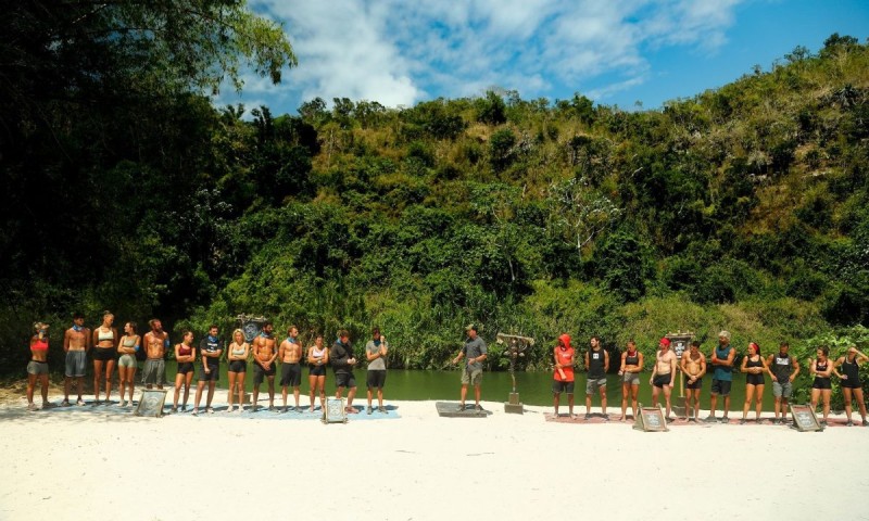 Survivor 2024 spoiler 14/03 αποχώρηση: Αυτή η παίκτρια φεύγει απόψε από το Survivor