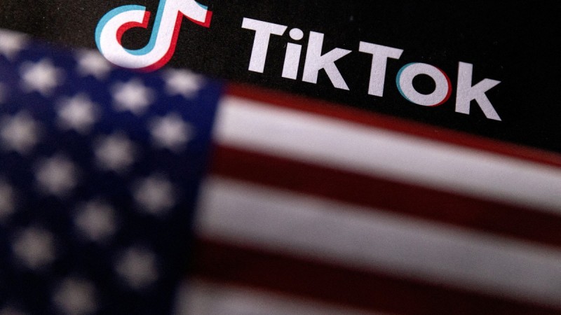 ΗΠΑ: Ένα βήμα πριν την απαγόρευση του TikTok