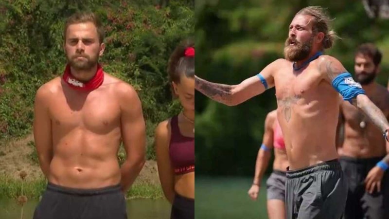 Survivor 2024 spoiler 15/03: Τέλος η Δώρα Νικολή των Μαχητών!