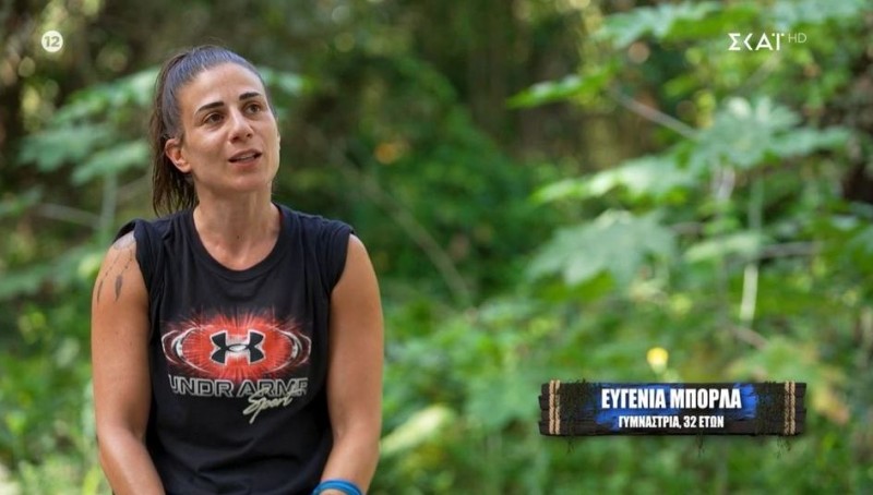 Survivor 2024 spoiler 15/03: Οργιάζουν οι φήμες! Σούσουρο με την Ευγενία Μπόρλα των Μαχητών