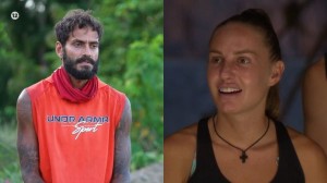 Survivor 2024 spoiler 16/03: Το κάνει γνωστό σε όλους ο Λιανός στο νέο επεισόδιο - Έκτακτες εξελίξεις για Κατερίνα Δαλάκα και Σάββα Γκέντσογλου