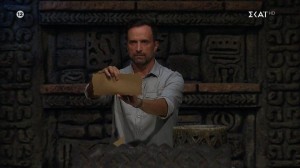 Survivor 2024 spoiler 17/03: Ε μα ποιος άλλος! Αυτός είναι ο πρώτος υποψήφιος προς αποχώρηση