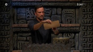 Survivor 2024 spoiler 18/03: Ναι κι όμως είναι δυνατόν! Αυτός είναι ο δεύτερος υποψήφιος προς αποχώρηση