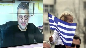 «Καθάρισε» το τοπίο ο Γιάννης Καλλιάνος: «Ολική ανατροπή μέσα στο νέο τριήμερο...»