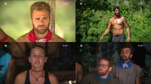 Survivor 2024 trailer 20/03: Χάος μετά την απόφαση του Γιώργου Γκιουλέκα και του Γιάννη Περπατάρη στη διάρκεια του αγωνίσματος και καταγγελία «βόμβα» του Τζέιμς στη Δαλάκα - «Ήθελες να τον τραυματίσεις»