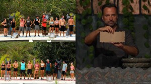 Survivor 2024 spoiler 20/03: Τι λες τώρα! Αυτός είναι ο 4ος υποψήφιος προς αποχώρηση!