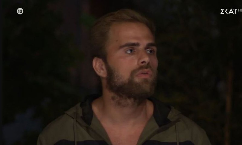 Survivor 2024 spoiler 20/03: «Αυτοκτονία» για τον Γιώργο Γκιουλέκα! Η κίνηση που τον φέρνει εκτός Survivor