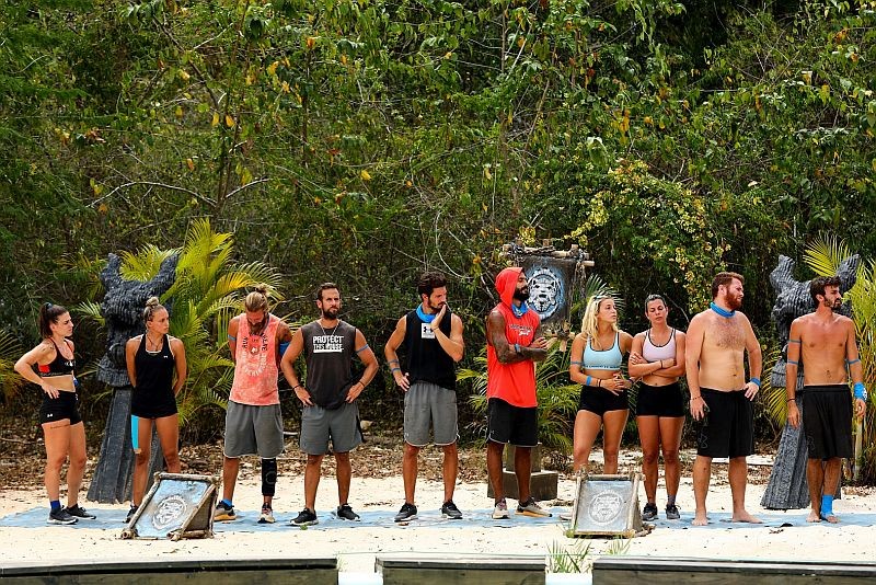 Survivor 2024 spoiler 20/03: Τι λες τώρα! Αυτός είναι ο 4ος υποψήφιος προς αποχώρηση!