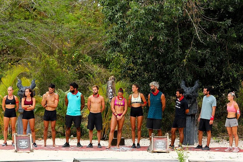 Survivor 2024 spoiler 20/03: Τι λες τώρα! Αυτός είναι ο 4ος υποψήφιος προς αποχώρηση!