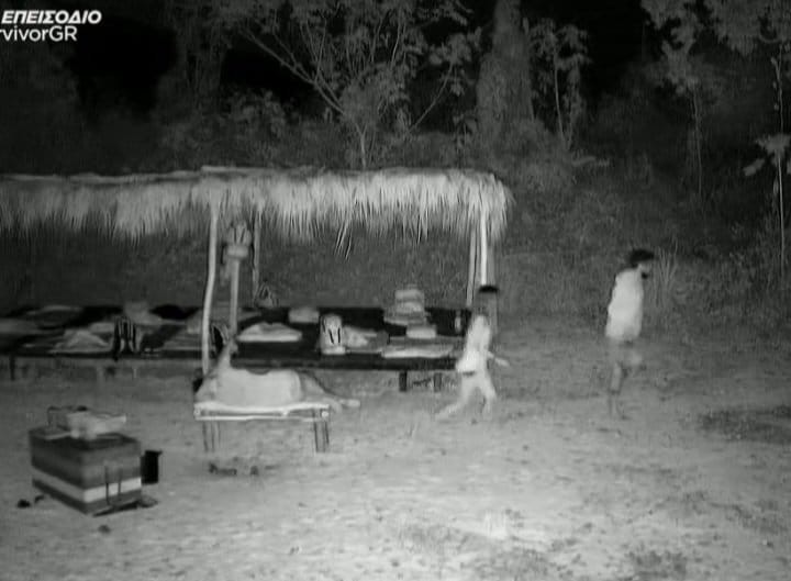 Survivor 2024 spoiler: Γκάφα ή παράβαση κανονισμών! Πλάνο δίνει στεγνά το σκάνδαλο!