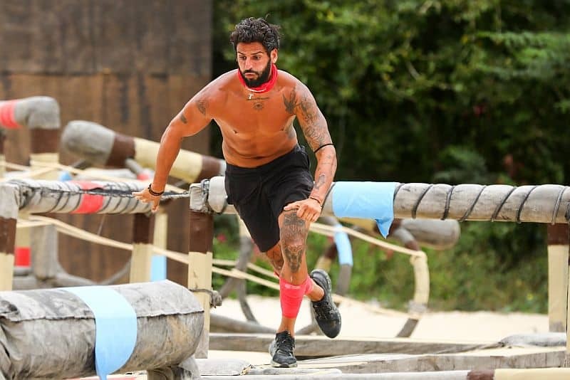 Survivor 2024 spoiler: Σκάει η βόμβα Ατζούν σε 72 ώρες! Το ανακοινώνει ο Γιώργος Λιανός στους παίκτες και γίνονται έξαλλοι!