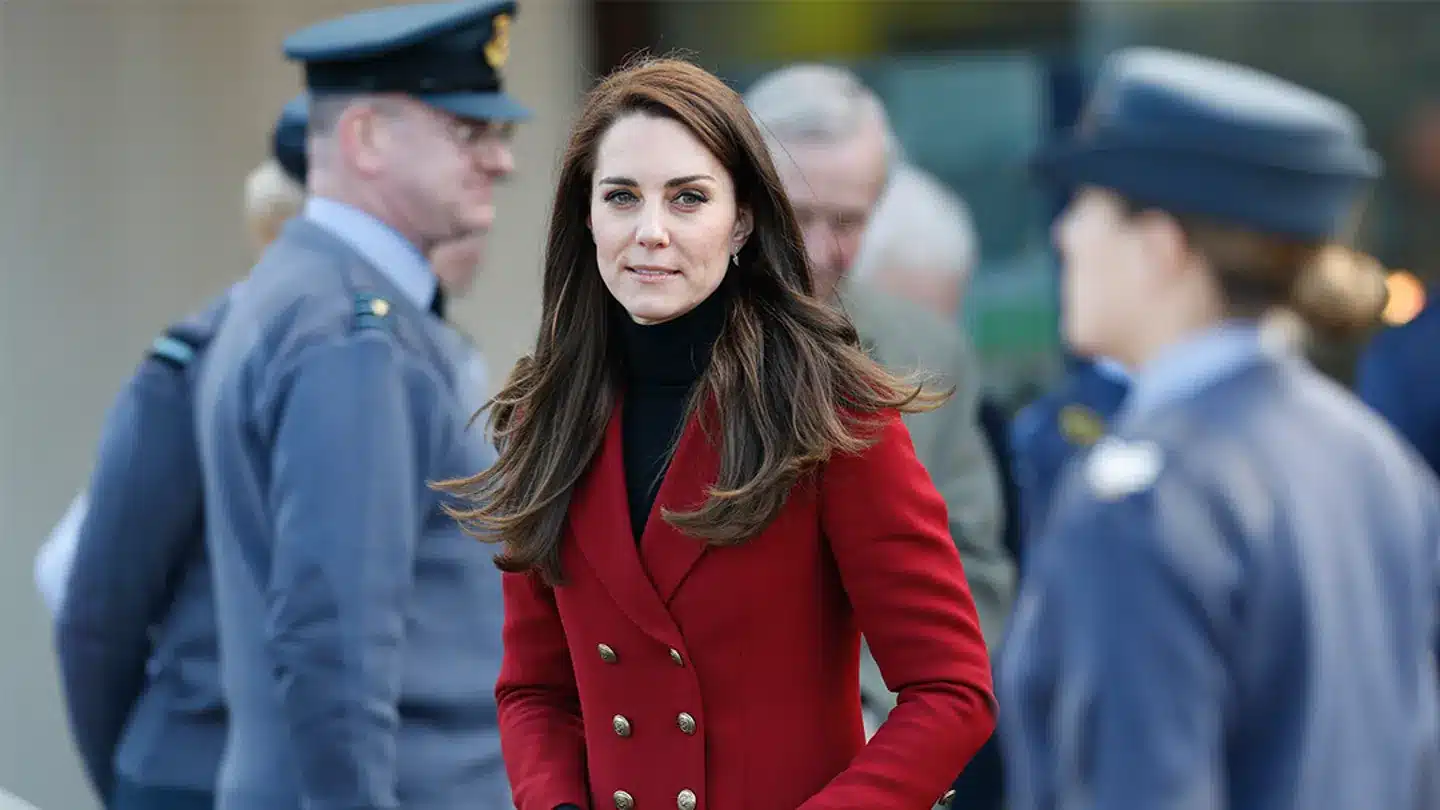 kate middleton reuters 2