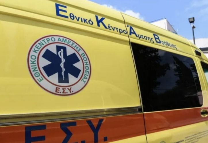 Καλλιθέα: Νεκρός 65χρονος ποδηλάτης σε τροχαίο δυστύχημα