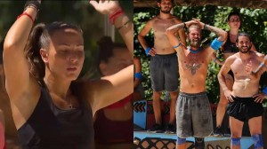 Survivor 2024 spoiler 25/03: Τους κατασπάραξαν! Αυτή η ομάδα κερδίζει τη 2η ασυλία