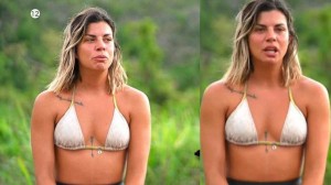 Survivor 2024 spoiler 26/03: Σούσουρο με την Σταυρούλα Χρυσαειδή - «Διέρρευσε» το βίντεο που ΔΕΝ έπρεπε