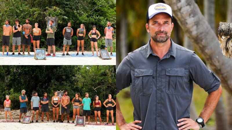 Survivor 2024 spoiler 26/03: Κόλαση! Αυτός είναι ο 3ος υποψήφιος προς αποχώρηση!